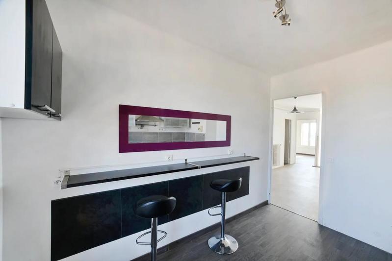 Appartement - 68 m² - 3 pièces