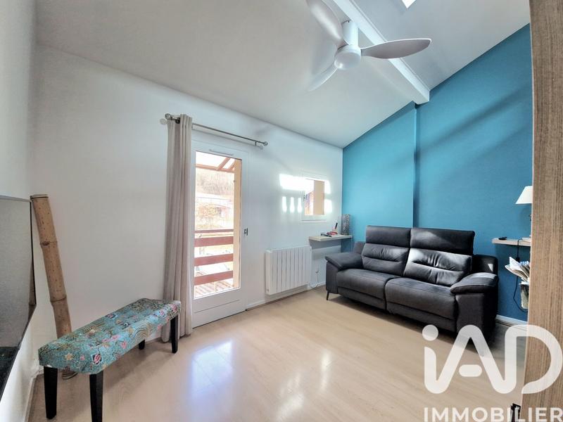 Maison - 94 m² - 7 pièces