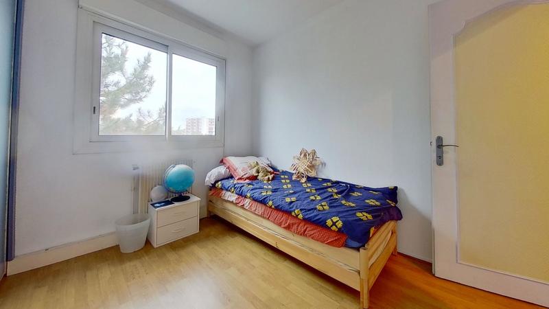 Appartement - 106 m² - 5 pièces