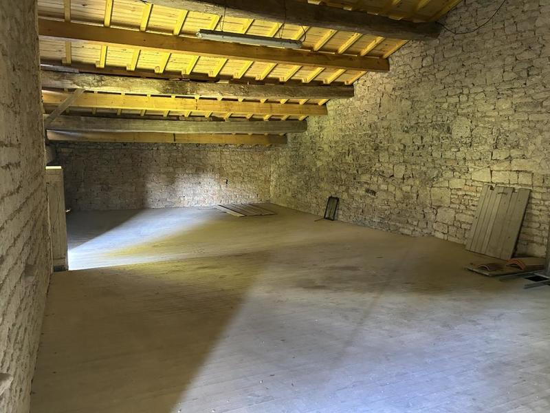 Maison - 152 m² - 6 pièces