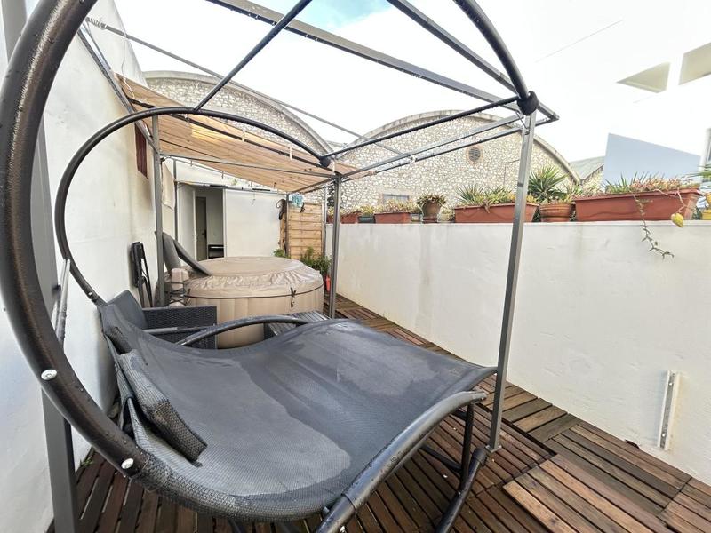 Villa - 125 m² - 5 pièces