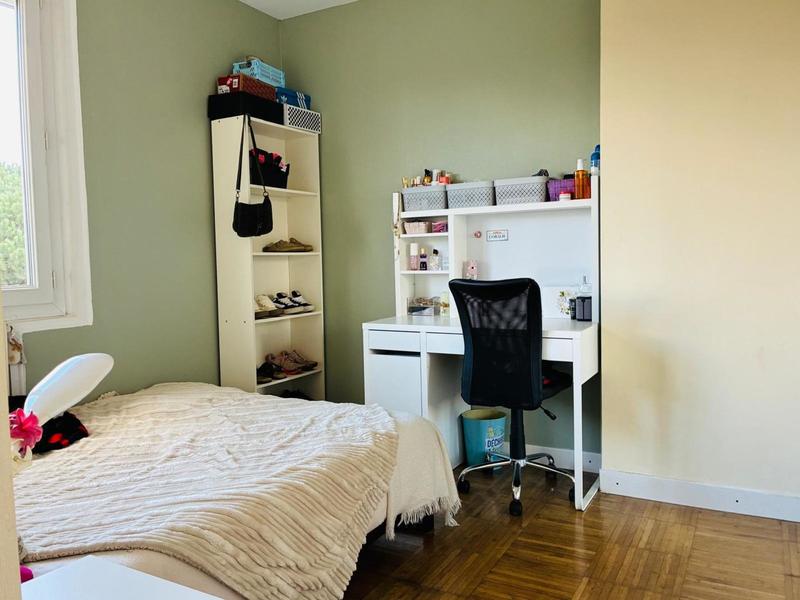 Maison - 112 m² - 5 pièces