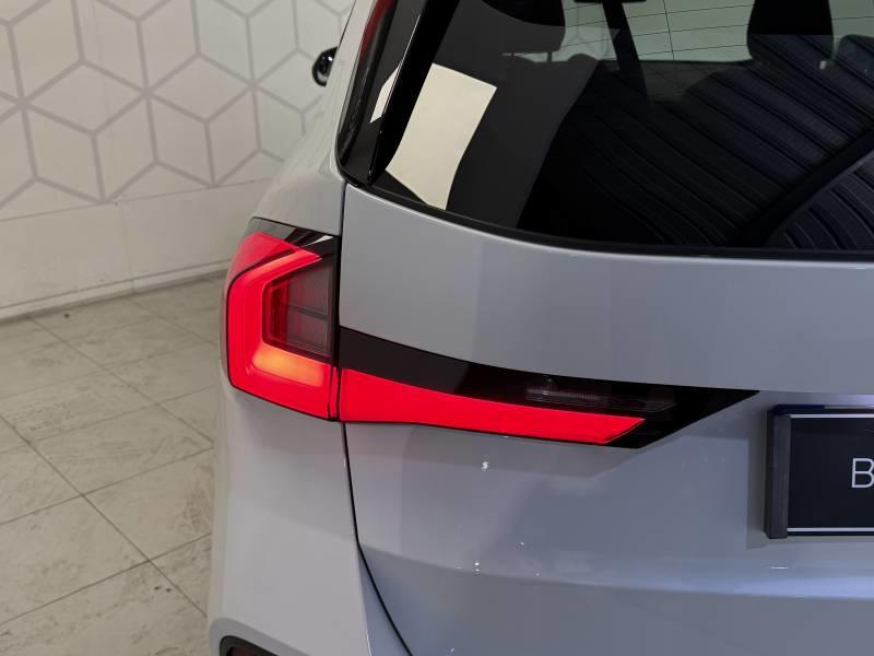 Bmw X1 sDrive 20d 163ch Dkg7 m Sport