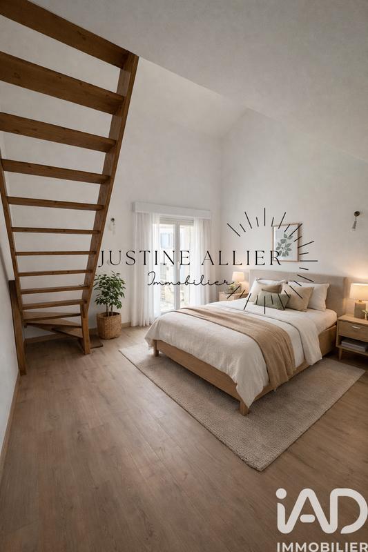 Maison de village - 178 m² - 5 pièces