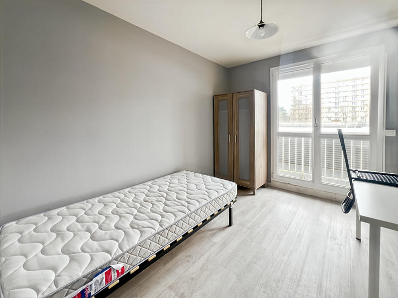 Appartement - 74 m² - 4 pièces