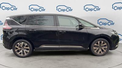 Renault Espace V 1.8 TCe 225 Edc7 Intens