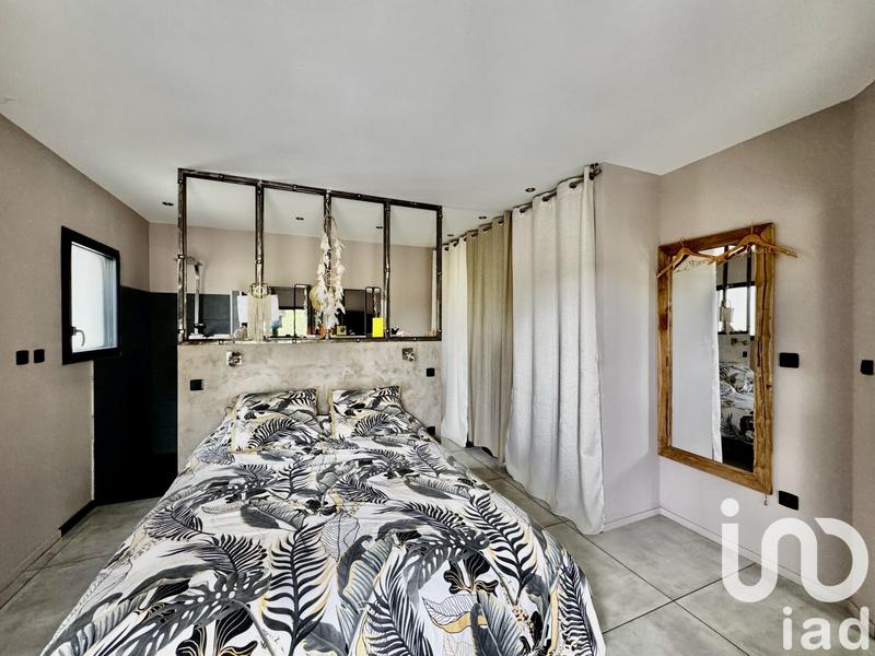 Maison - 135 m² - 5 pièces