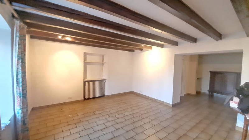 Maison - 197 m² - 6 pièces
