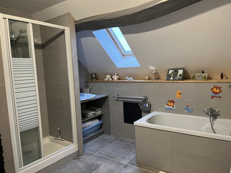 Villa - 173 m² - 7 pièces