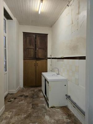 Maison traditionnelle - 170 m² - 6 pièces