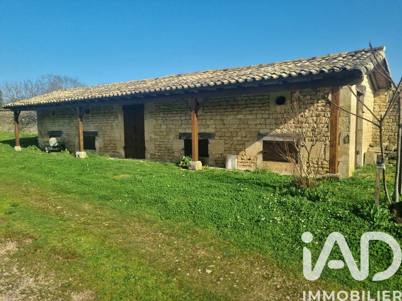 Maison - 254 m² - 6 pièces