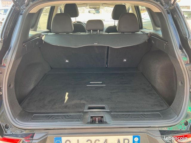 Renault Kadjar Limited