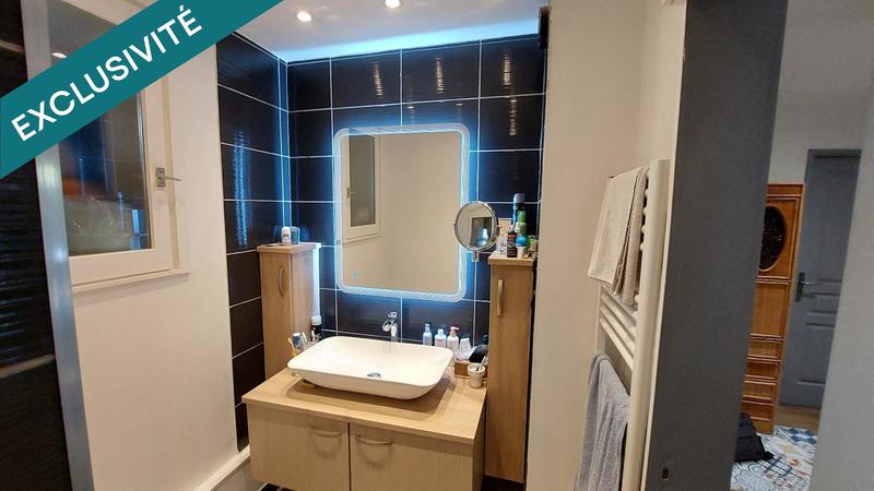 Appartement - 72 m² - 2 pièces