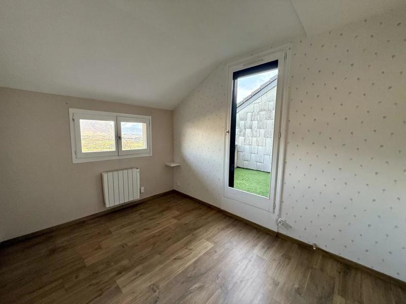 Appartement - 120 m² - 5 pièces