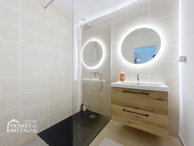 Maison - 135 m² - 6 pièces