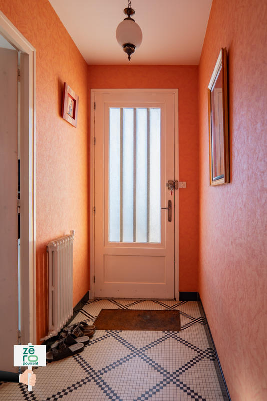 Maison - 111 m² - 5 pièces