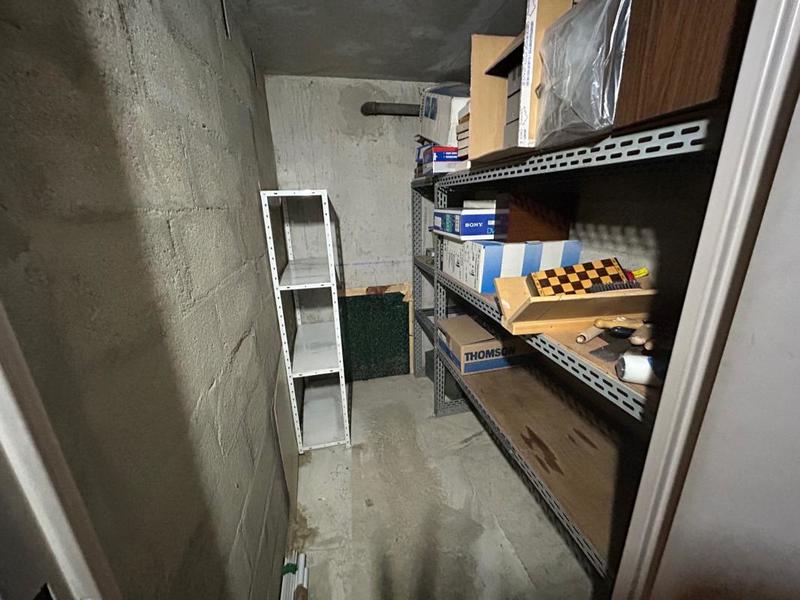 Appartement - 98 m² - 5 pièces