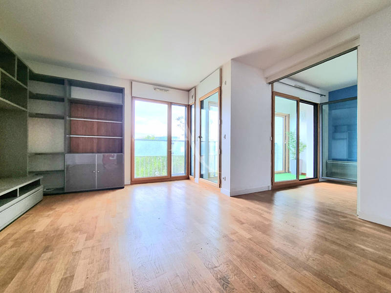 Appartement - 95 m² - 4 pièces