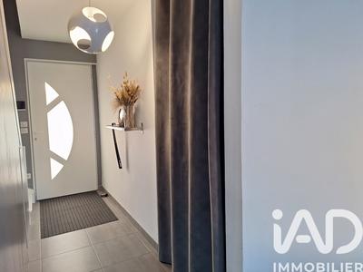 Maison - 154 m² - 8 pièces