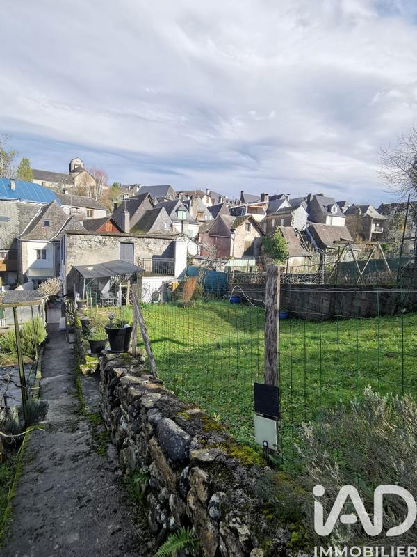 Maison - 148 m² - 7 pièces