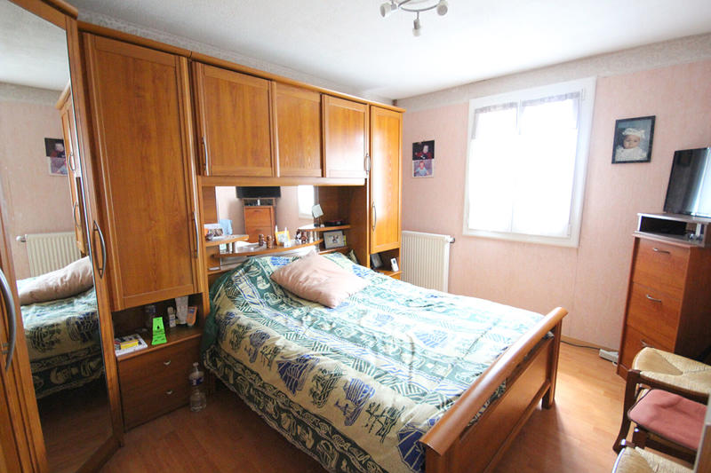 Maison - 136 m² - 6 pièces