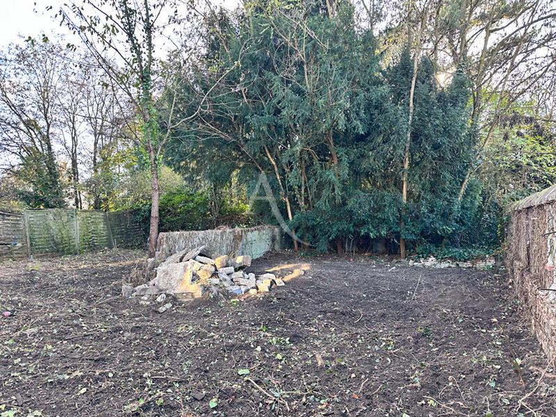 Maison - 263 m² - 5 pièces