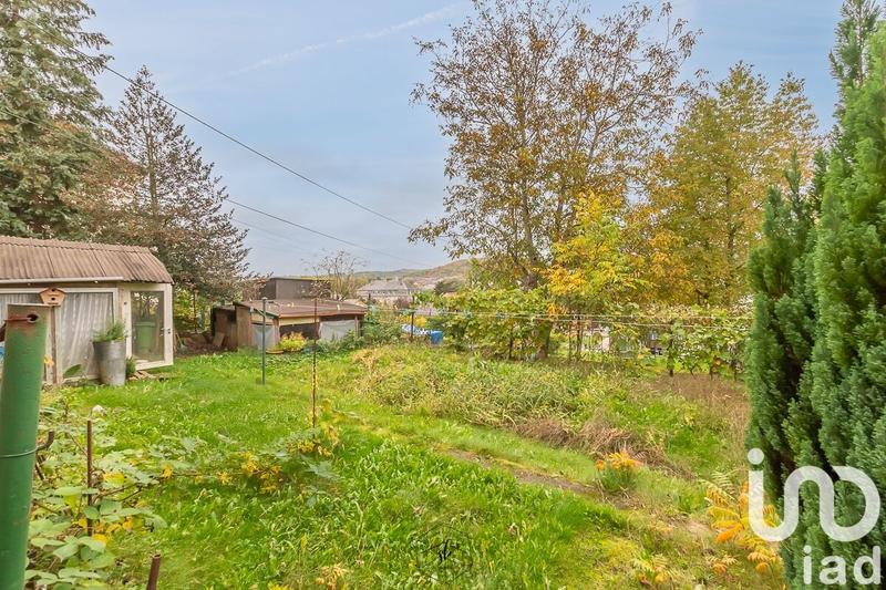 Appartement - 78 m² - 4 pièces