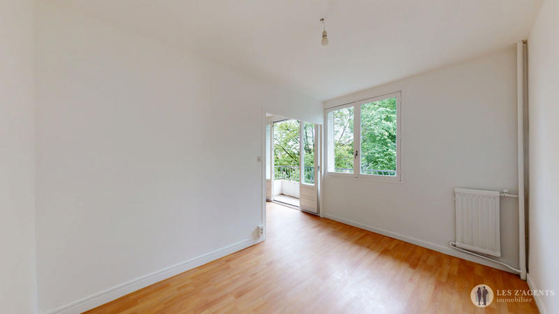 Appartement - 65 m² - 4 pièces