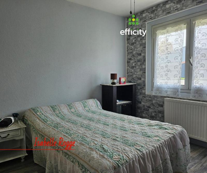 Pavillon - 74 m² - 4 pièces