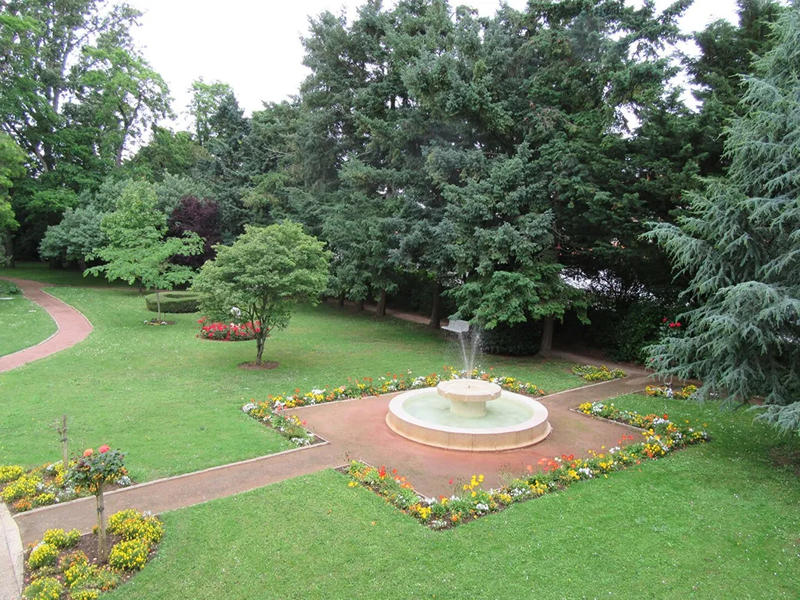 Appartement - 40 m² - 1 pièce