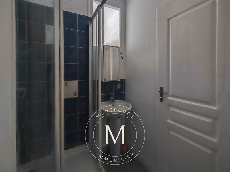 Appartement - 31 m² - 1 pièce