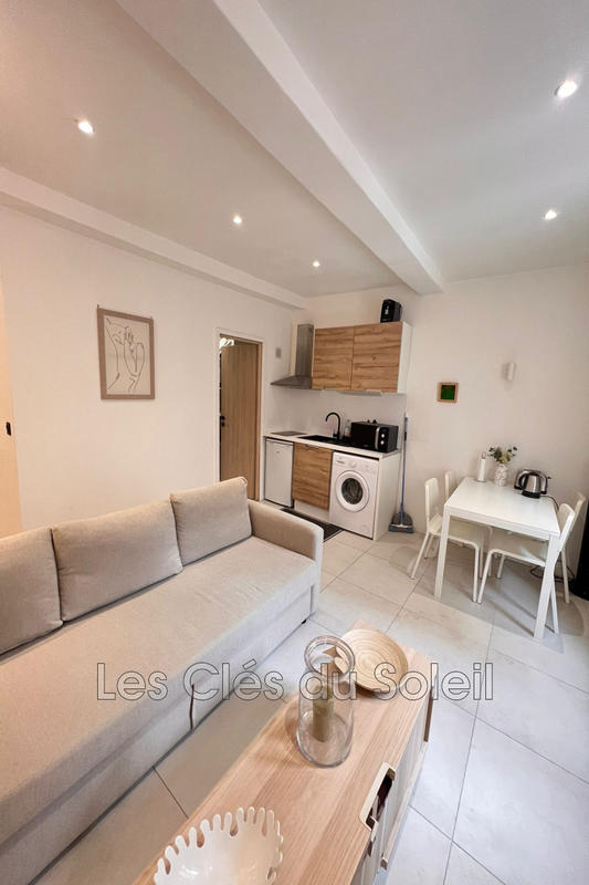 Appartement - 29 m² - 1 pièce