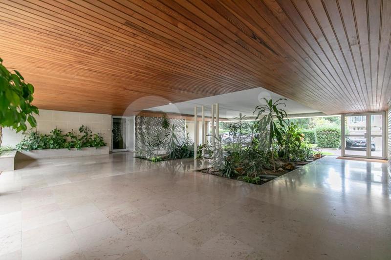 Appartement - 34 m² - 2 pièces