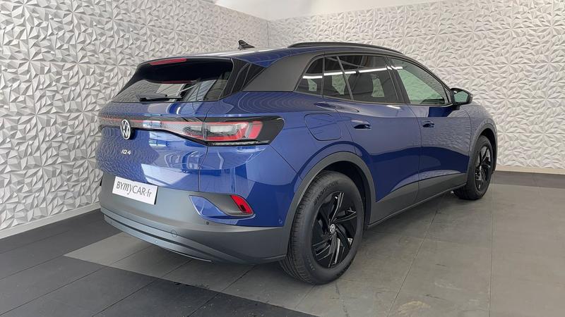 Volkswagen Id.4 170 ch Pure Life Max