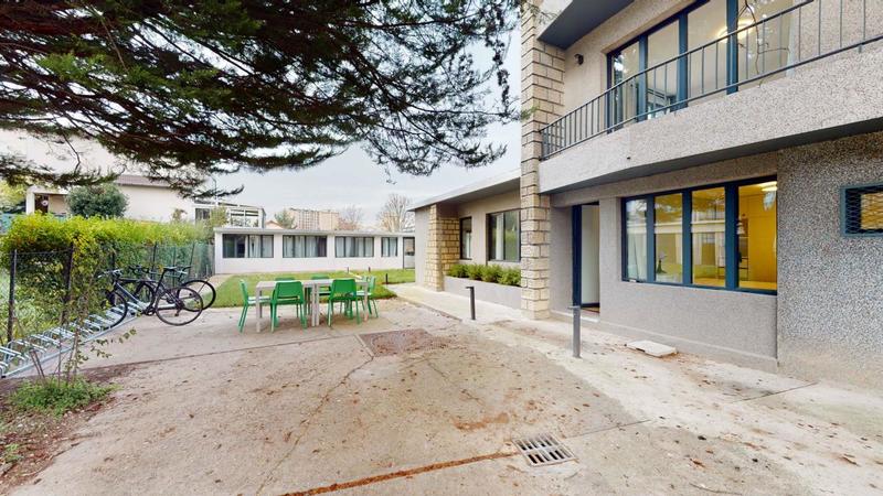 Appartement - 286 m²