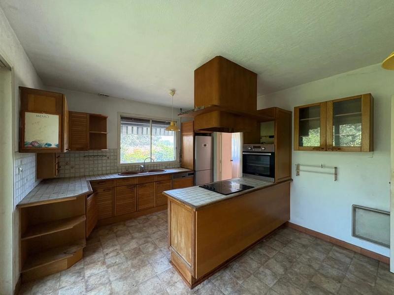 Maison - 115 m² - 4 pièces