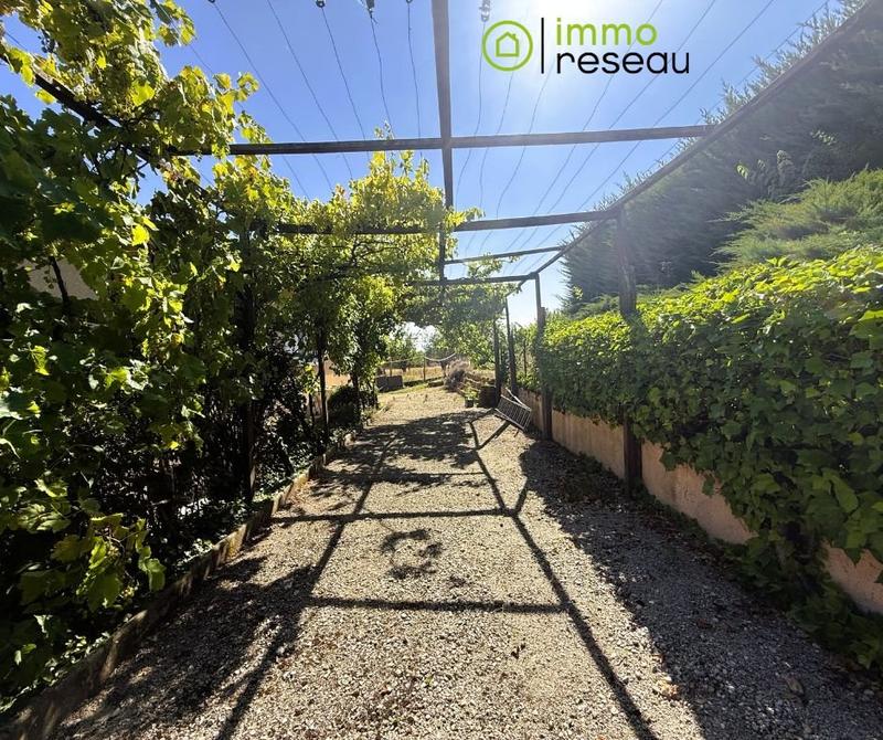 Maison - 117 m² - 4 pièces