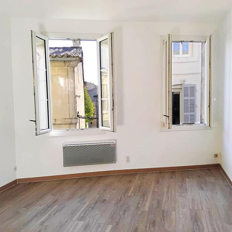 Studio - 24 m² - 1 pièce
