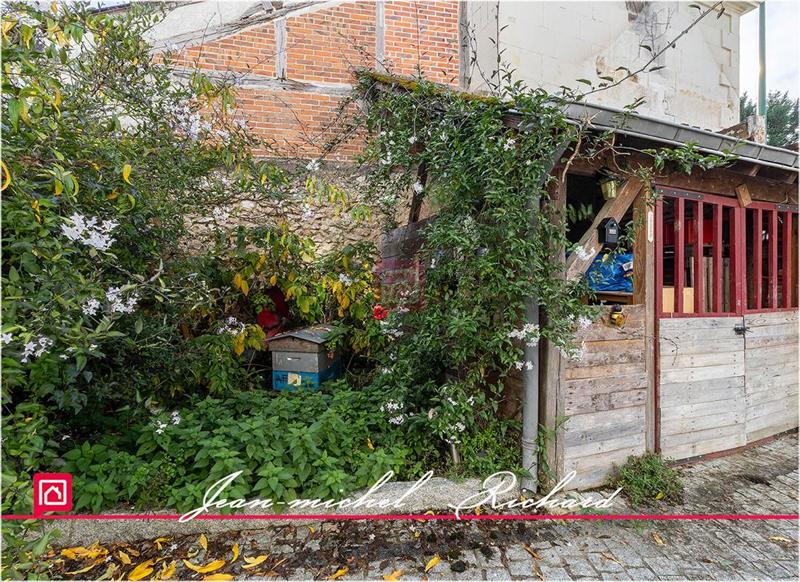 Maison - 145 m² - 5 pièces