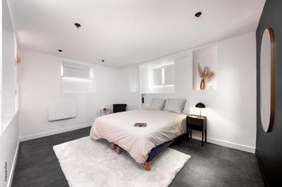 Appartement - 31 m² - 2 pièces