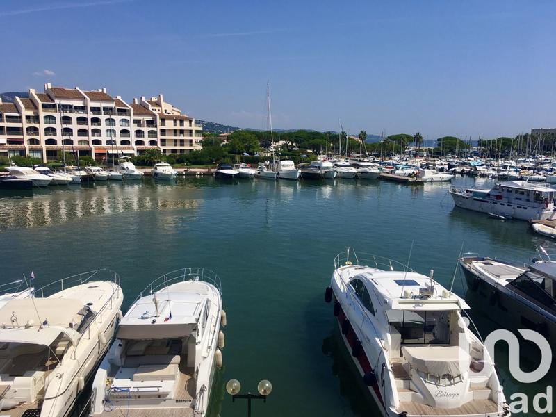 Studio - 32 m² - 1 pièce