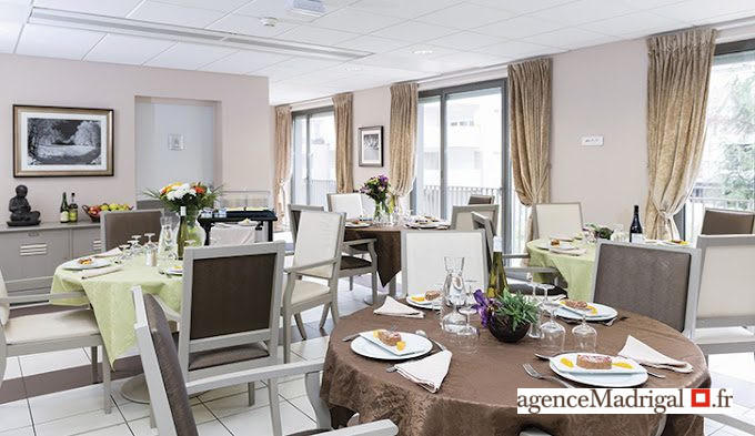 Appartement - 21 m² - 1 pièce