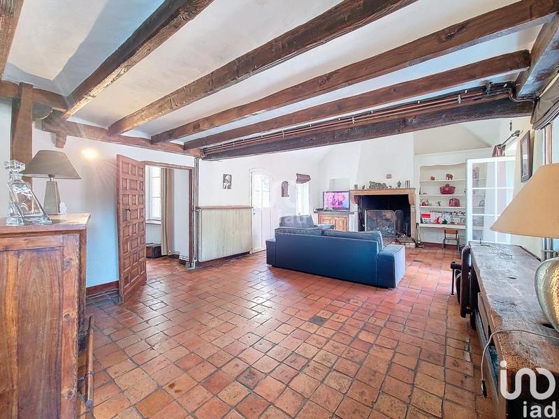 Maison - 155 m² - 6 pièces