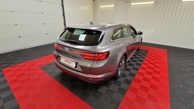 Renault Talisman estate Business Blue dCi 160 Edc