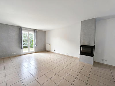 Maison - 131 m² - 8 pièces