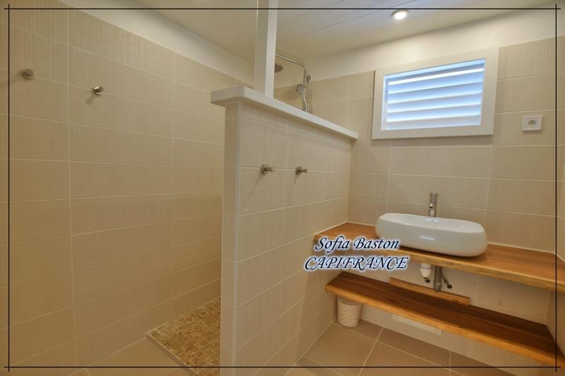 Villa - 157 m² - 5 pièces