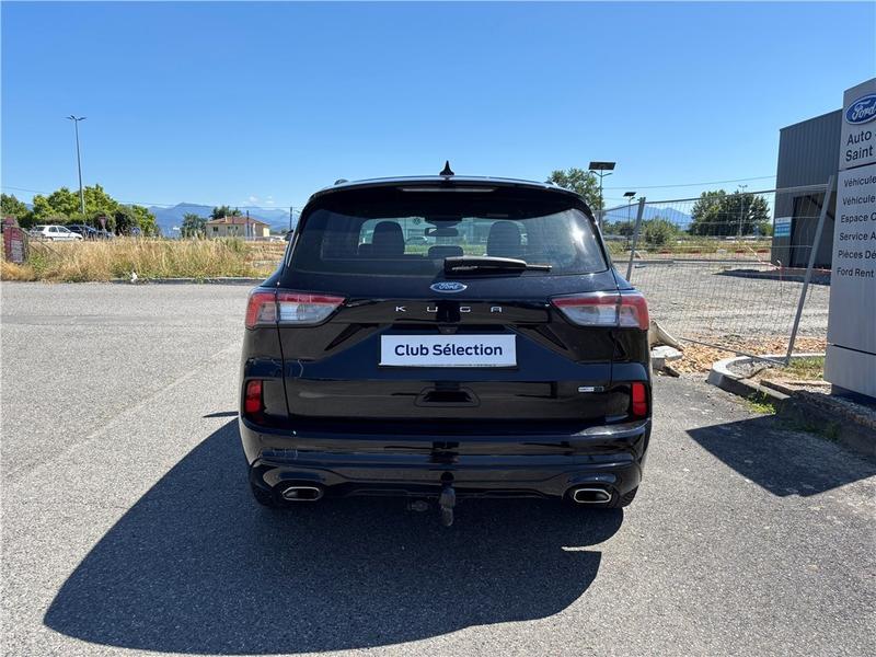 Ford Kuga III 2.0 Ecoblue 150 Mhev s&amp;S Bvm6 St-Line Business