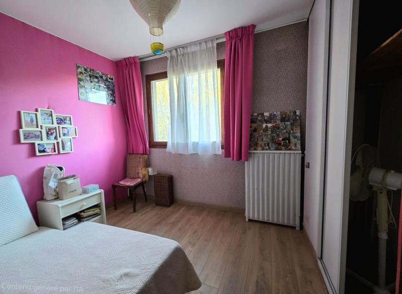 Maison - 155 m² - 7 pièces