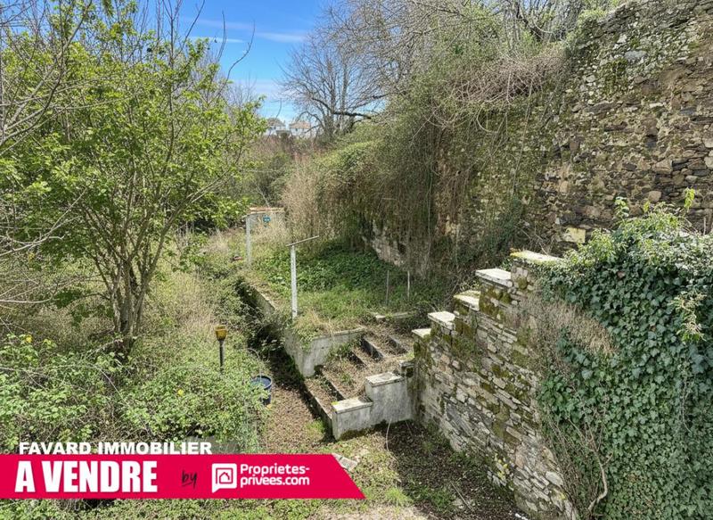 Maison - 130 m² - 4 pièces