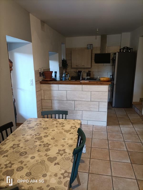 Maison - 151 m² - 8 pièces